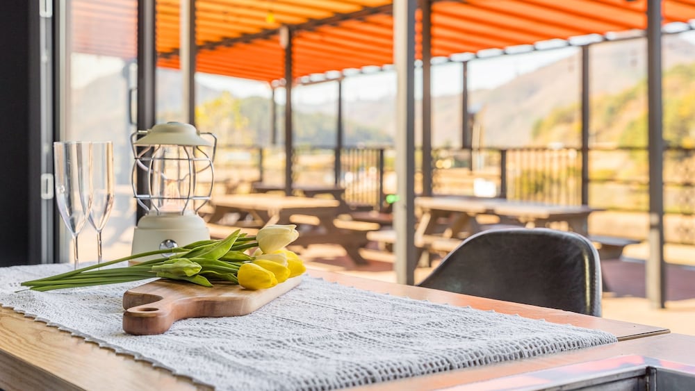 Yeongwol You and I Spa Pension