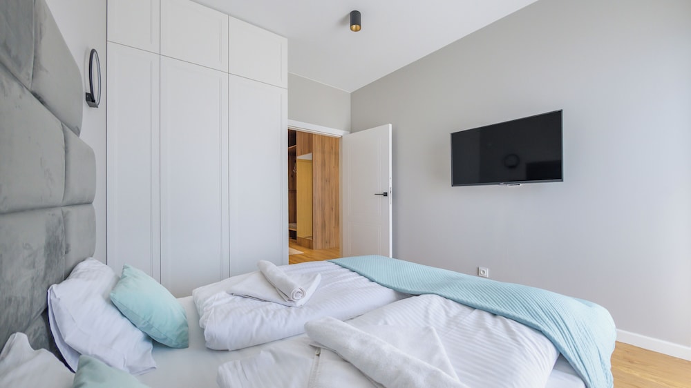Apartamenty Sun & Snow Słoneczna Dolina