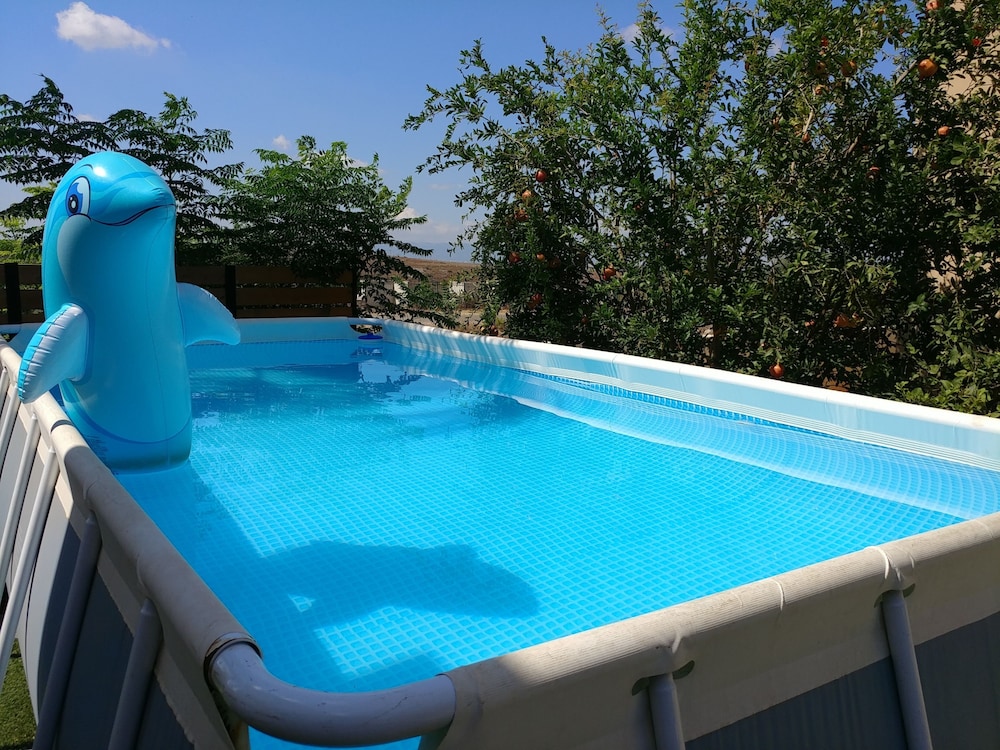 Assaf's Cabin, photo 24