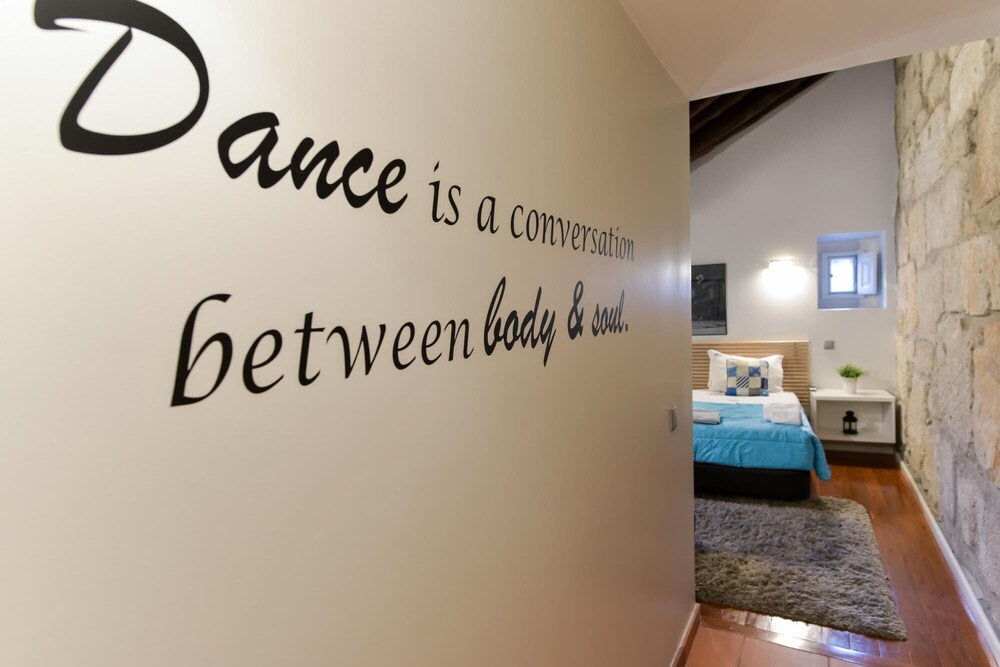 Feel Porto Ribeira Vintage Duplex