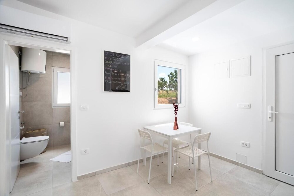 Casa Limoncino Koper