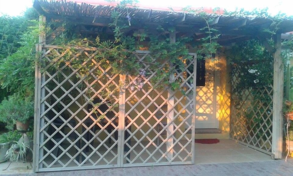Casa di Campagna Dal Pozzo