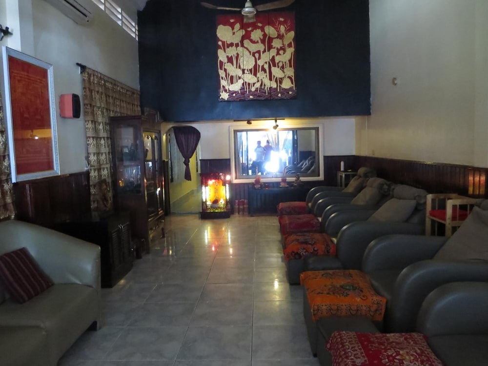 Goldie Guesthouse
