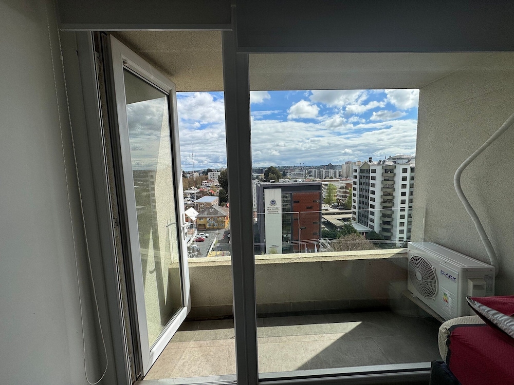 Edificio Stepke