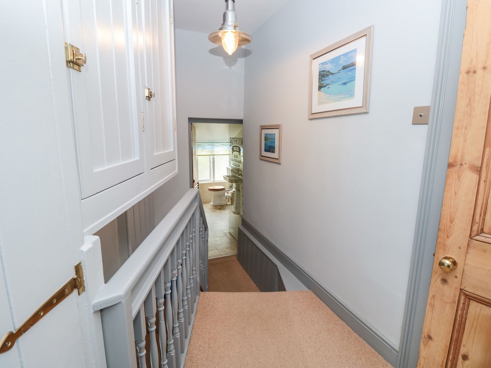 Anchor Cottage