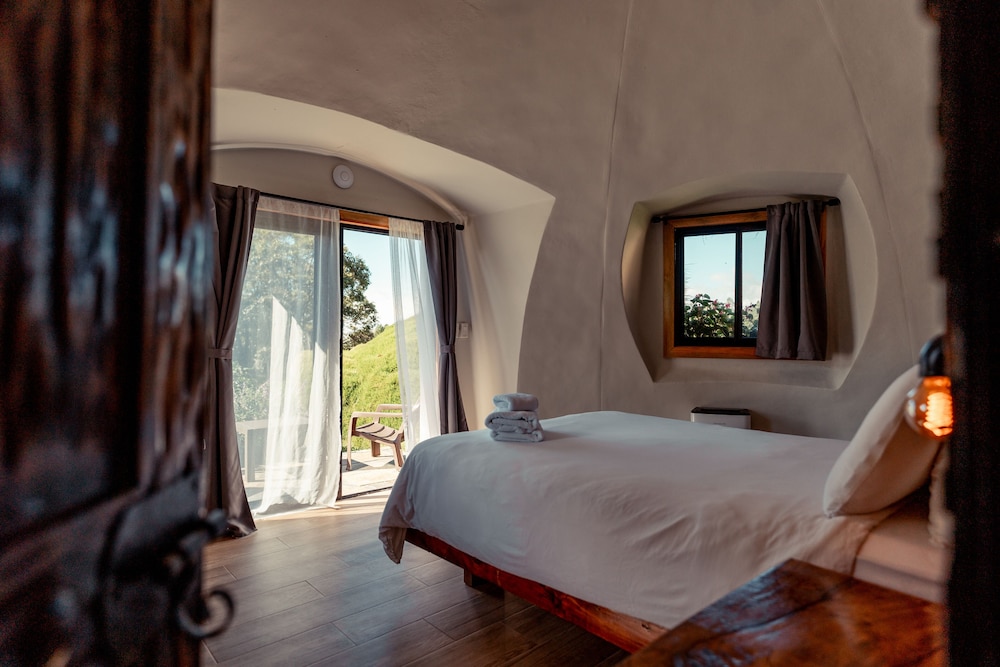 Bambuda Castle - Hostel