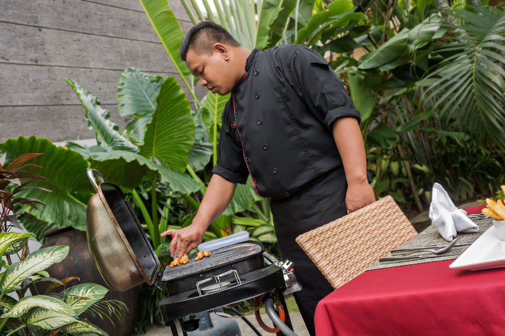 The Kirana Canggu Hotel