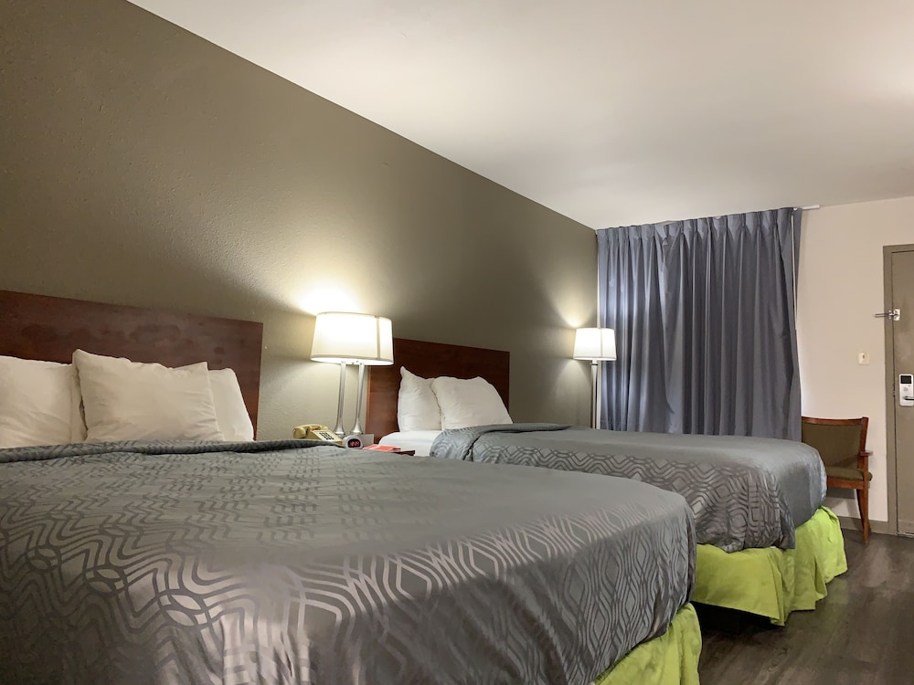 Econo Lodge Troy