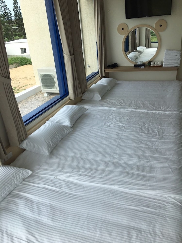 Dingxiang Yu Hostel view 5