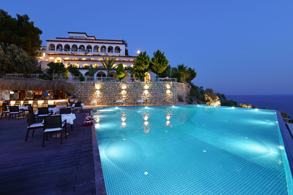 Kalamar Otel - Image 10
