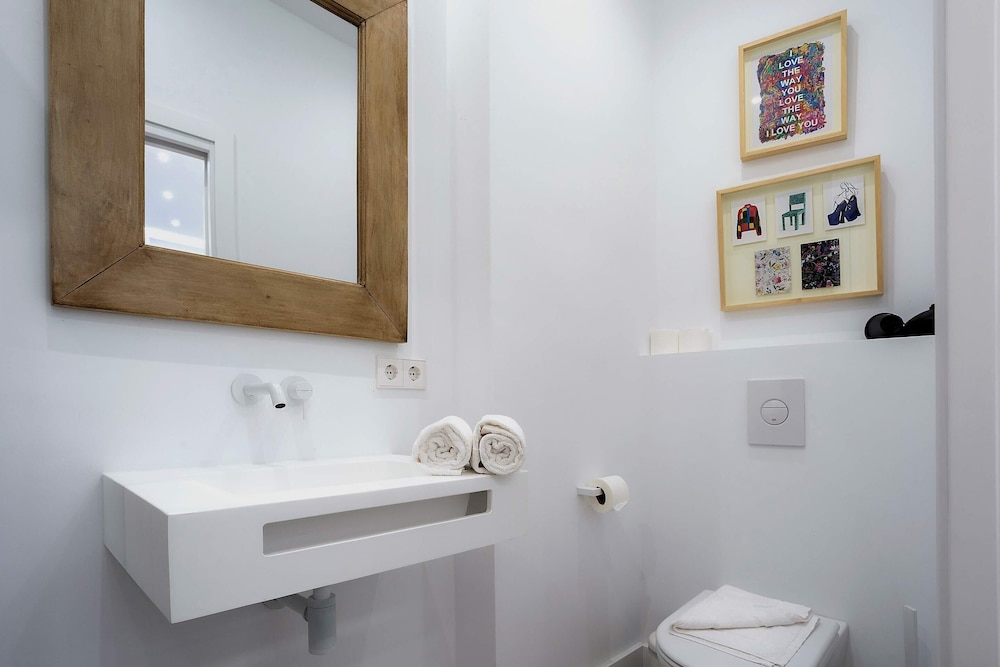 Charming Apartment in Triana. Castilla IV