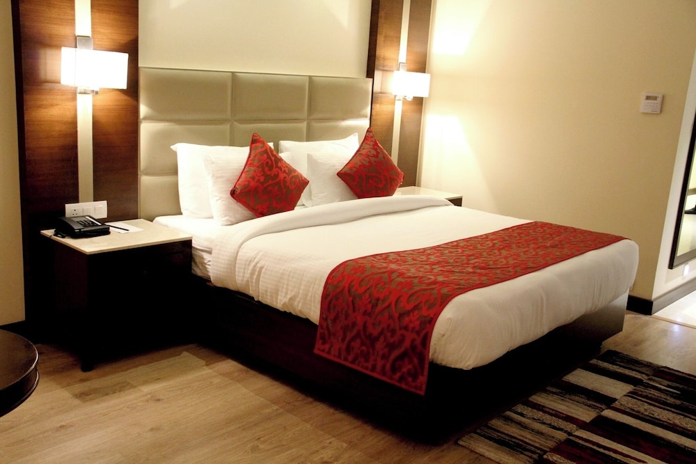 Continent Hotel Nawanshar