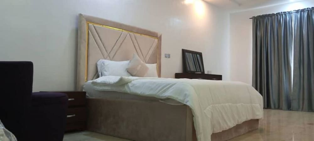 Amara Suites Lekki