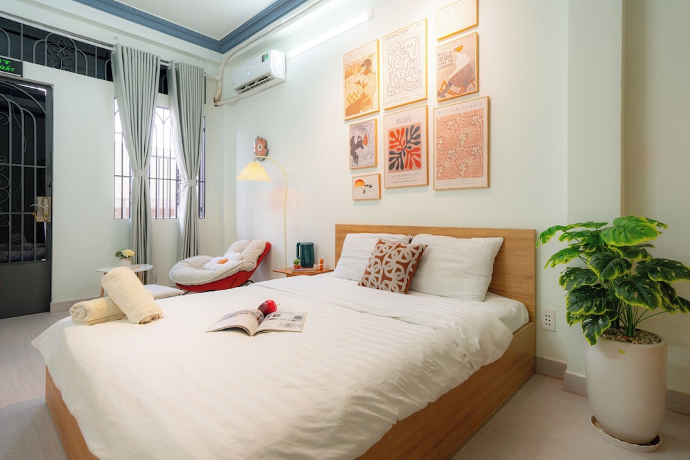 Elysian Homestay