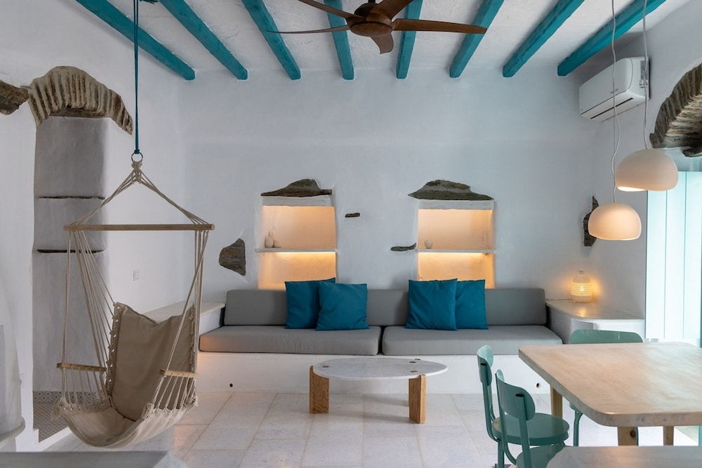 Melina House Platia Tinos