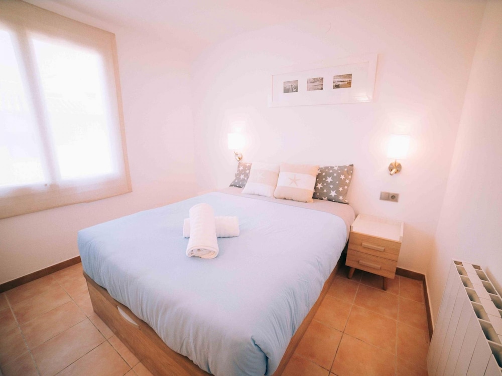Apartament Acabat de Reformar a 1 min de la Platja