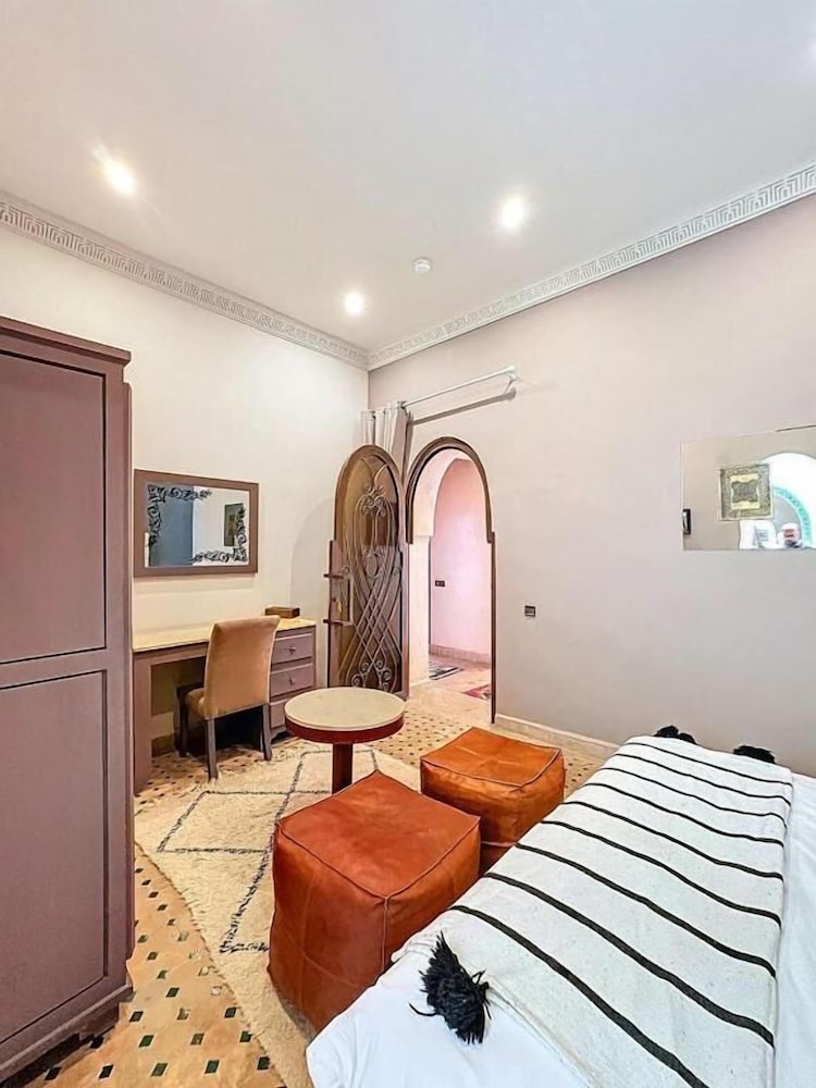 Le Riad Medina Privilège & Spa