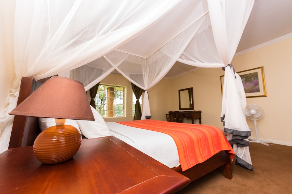 Game Haven Lodge