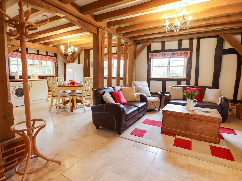 Blackbird Cottage