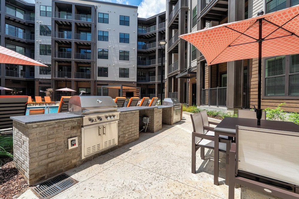 Landing Furnished Apartments West Huntsville