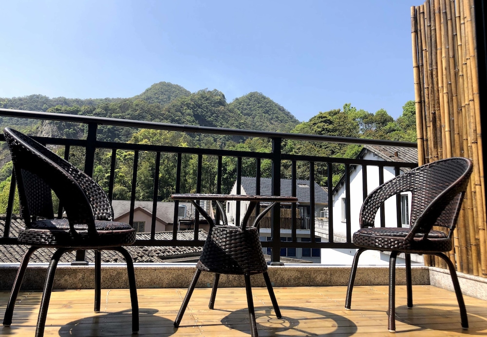 Seem Mountain Hotel Yan Dang - Property Image 16