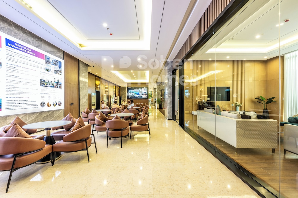 Wealth Mansion Suite River View by Soben view 4