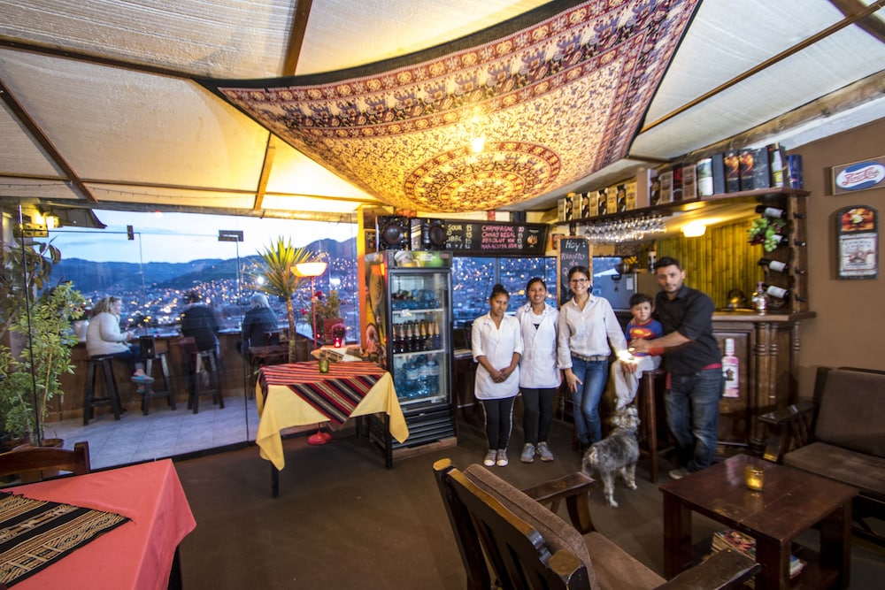 Hostal Wara Wara