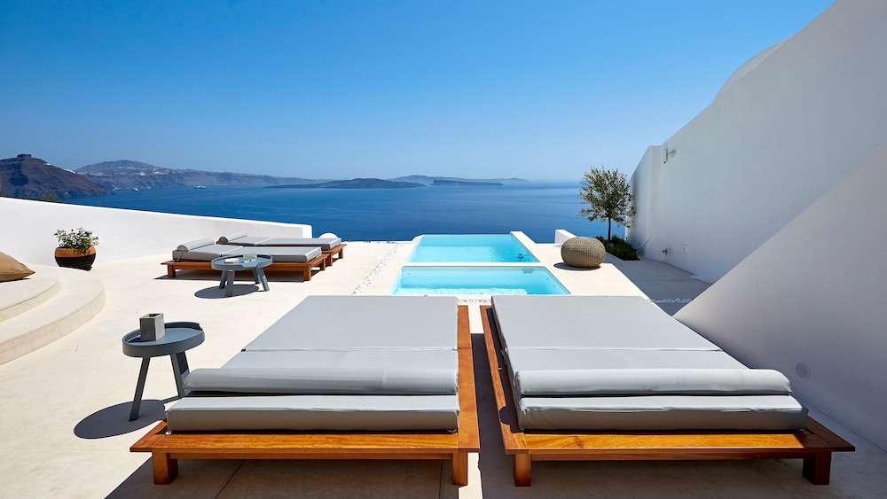 Amaya Selection of Villas