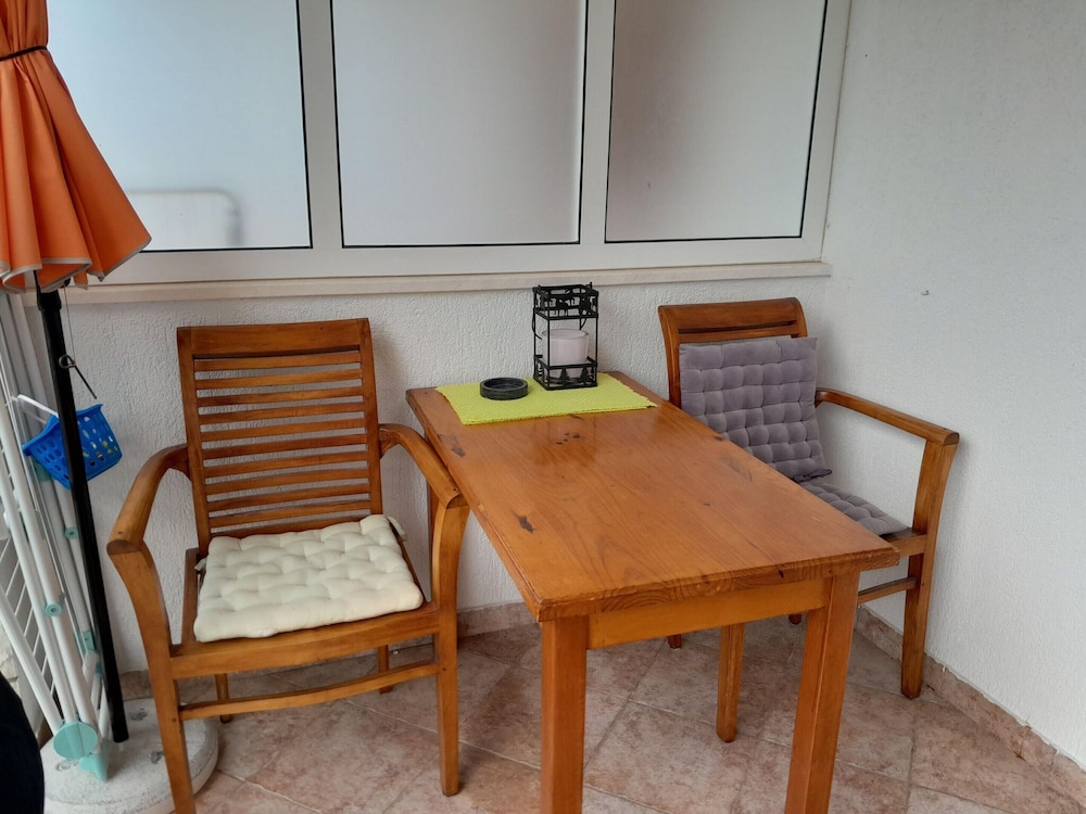 Biograd Beachside Family Apartment
