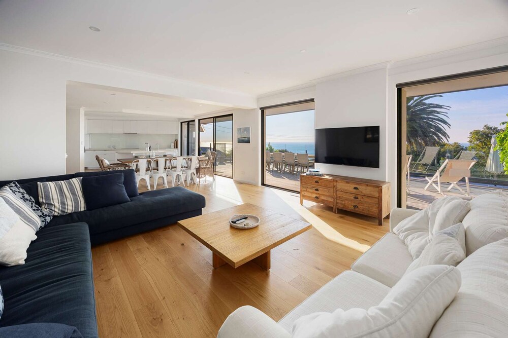 Villa Luminosa in Mount Martha