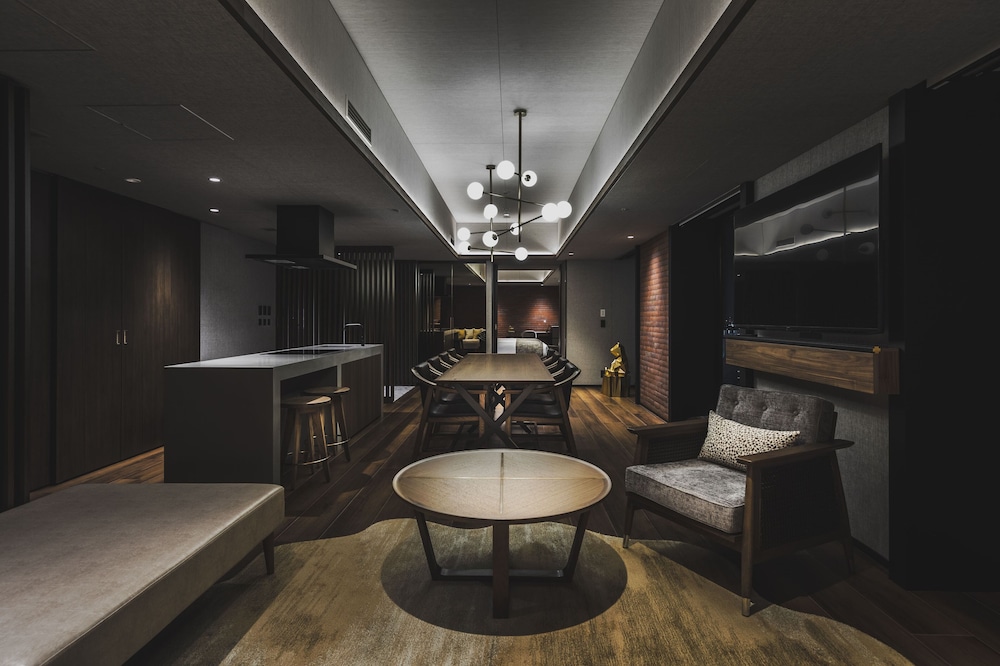SAPPORO STREAM HOTEL 138