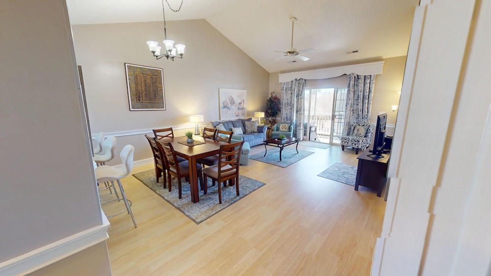 Magnolia Place 4679-303 2 Bedroom Condo