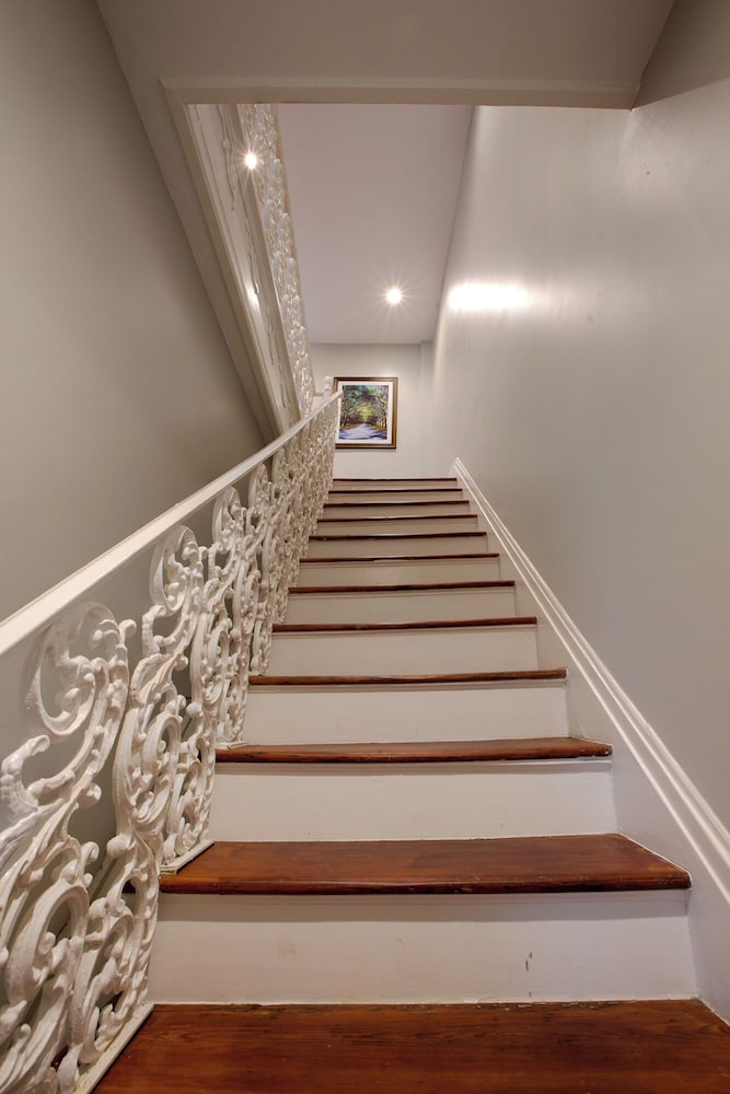 Sophisticated Historic Remodeled 9 BR