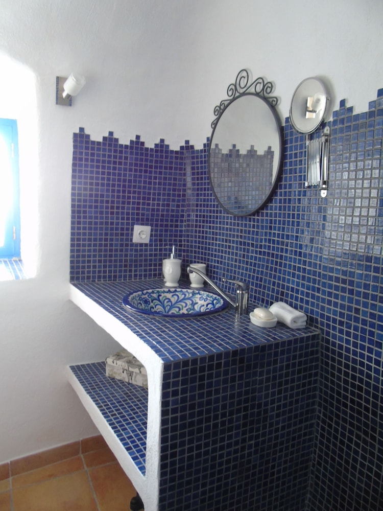 Cuevas Andalucía