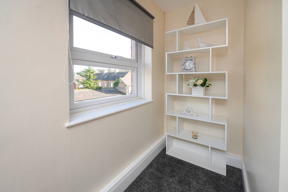 Perfect Flat in Hexham Town Centre