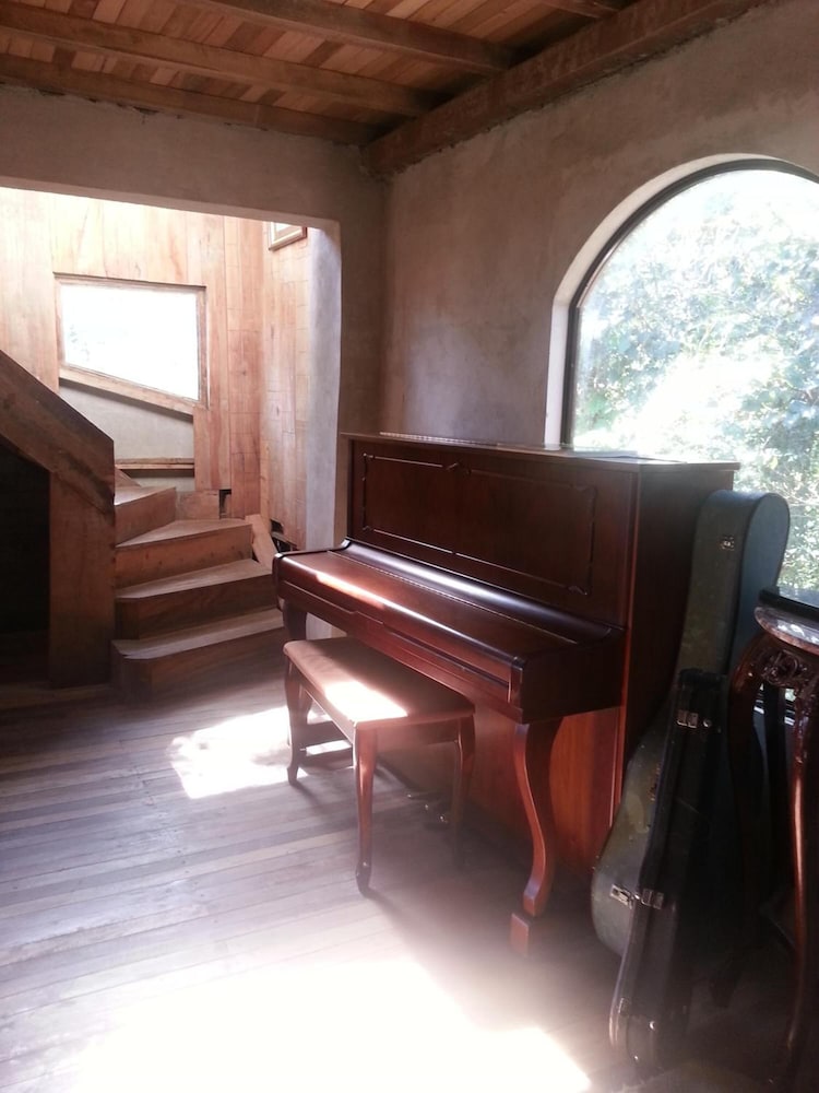 Casa Alquimia Artes