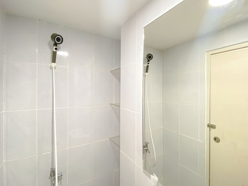 Enjoy Living Studio At Tokyo Riverside Pik 2 Apartment