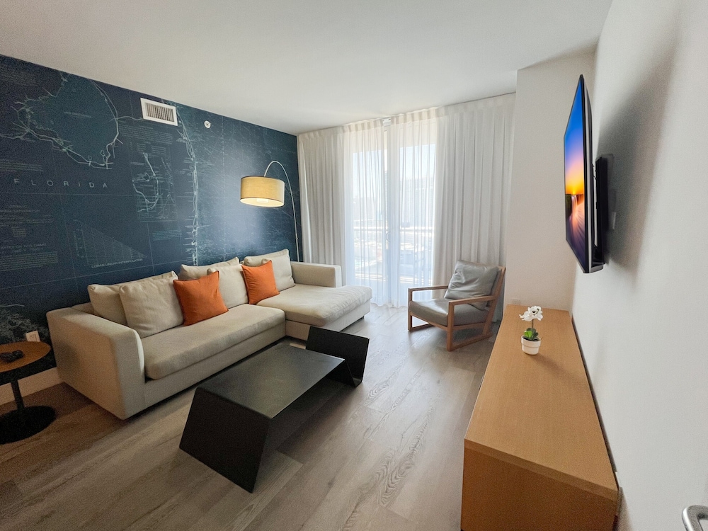 Luxury Great View 1503