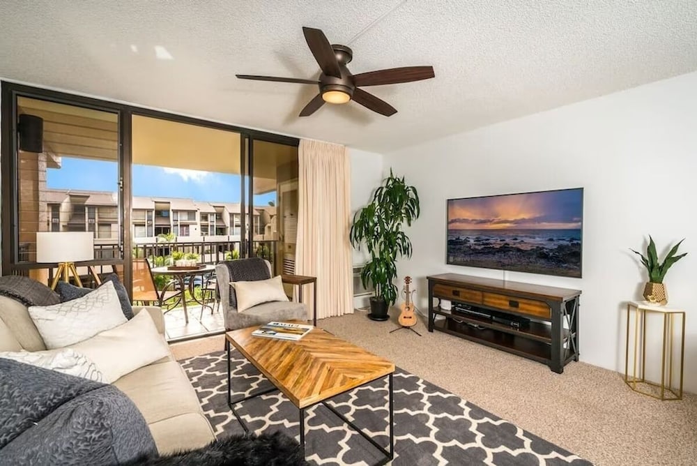 The Residences at Kamaole Sands Resort