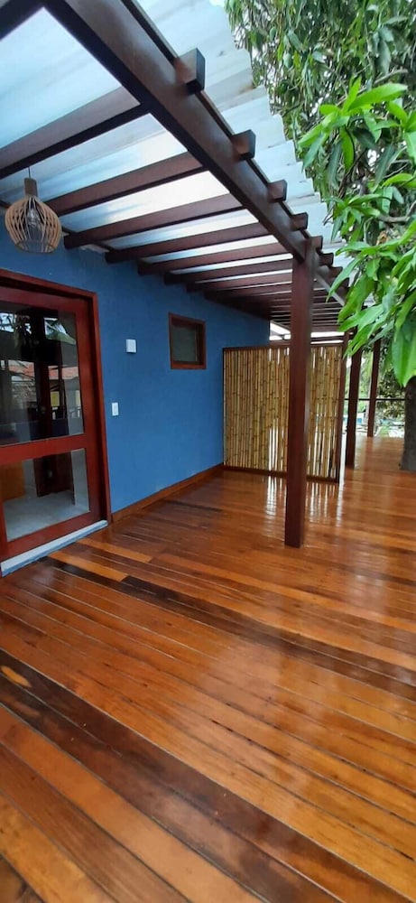 Pousada da Mana