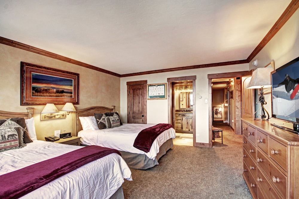 Breckenridge Ski Resort CO Vacation Homes