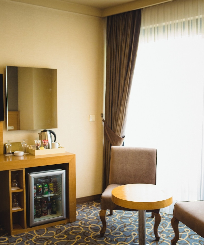 Volley Hotel İzmir - Image 43