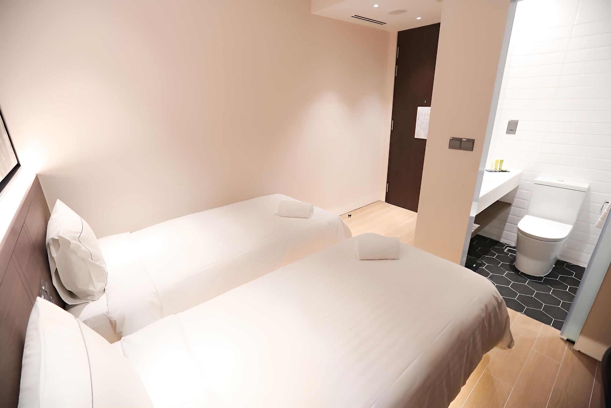 L Hotel @ Bugis Ville