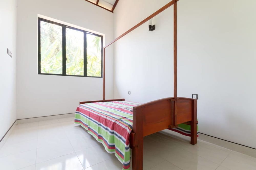 Imran Villa view 5