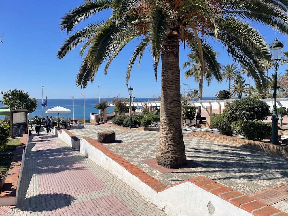 Apartamento Vista Torrecilla en Nerja