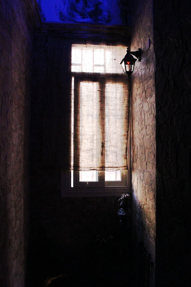 Camelot B&B Palermo