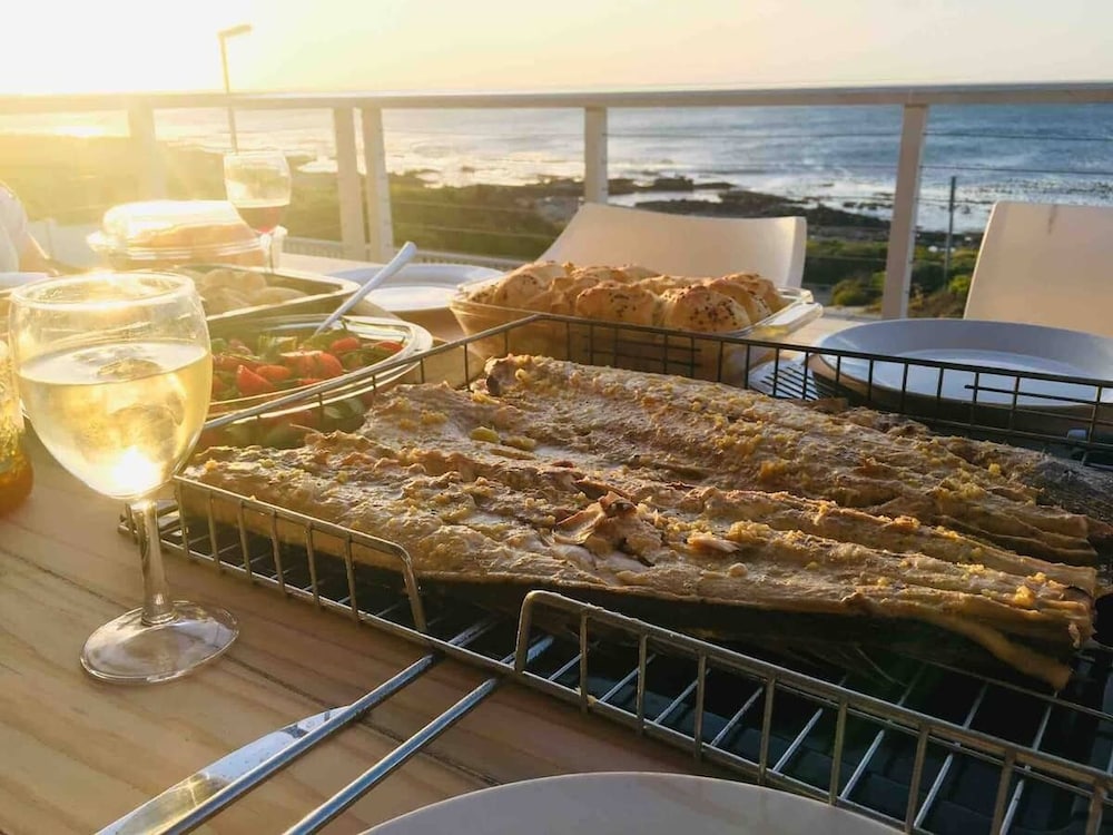 Gansbaai Seafront Holiday House: Ons C-huis, photo 17