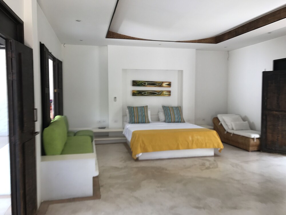 Casa Santa Fe Antioquia By Nomad Guru