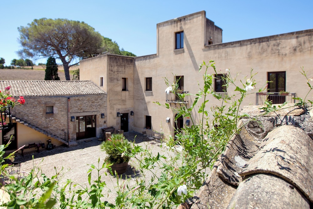 Agriturismo Baglio Fontana