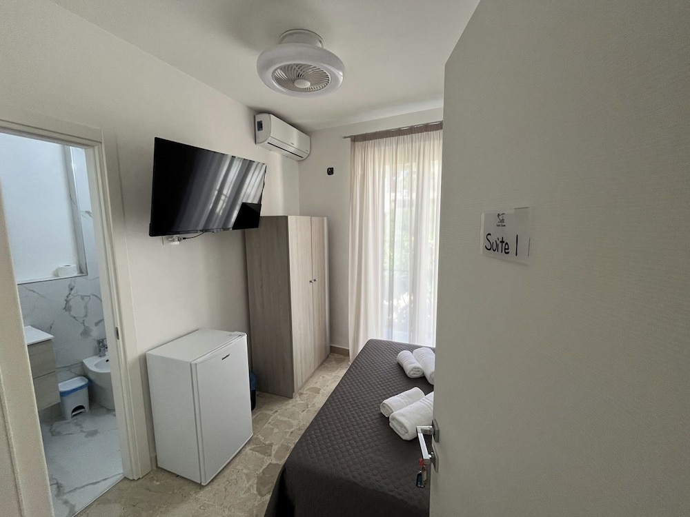 Suite Costa Sicana